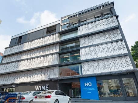 Bangkok, SO24 image 14 Bangkok, SO24 image 14