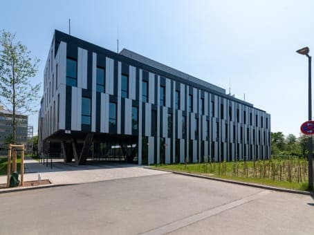 OFFENBACH, Kaiserlei image 10 OFFENBACH, Kaiserlei image 10