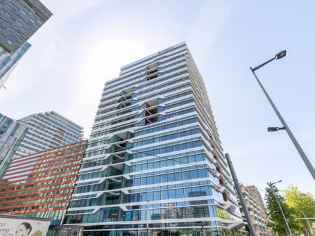 AMSTERDAM, TOO Un Studio image 9 AMSTERDAM, TOO Un Studio image 9