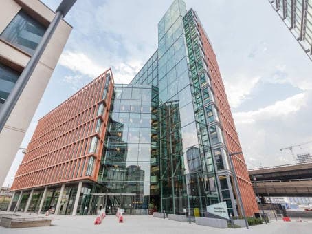 LONDON, Central Working White City image 10 LONDON, Central Working White City image 10