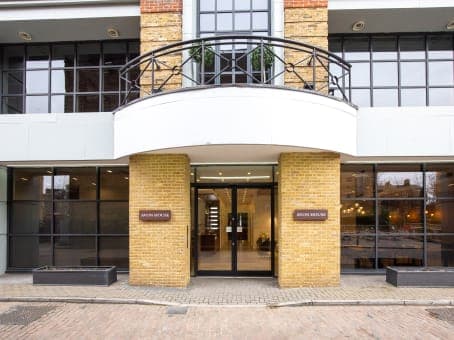 LONDON, Spaces West Kensington image 12 LONDON, Spaces West Kensington image 12