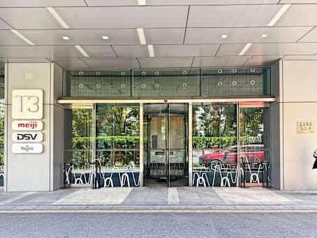 SHANGHAI , Raffles City Changning image 13 SHANGHAI , Raffles City Changning image 13