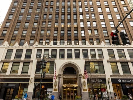 NY, New York - 14 Penn Plaza - 225 West 34th Street image 10 NY, New York - 14 Penn Plaza - 225 West 34th Street image 10