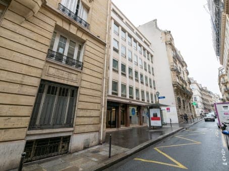 Paris, 29 Rue Blanche image 10 Paris, 29 Rue Blanche image 10