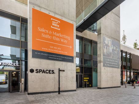 London, Spaces Finsbury Park image 13 London, Spaces Finsbury Park image 13