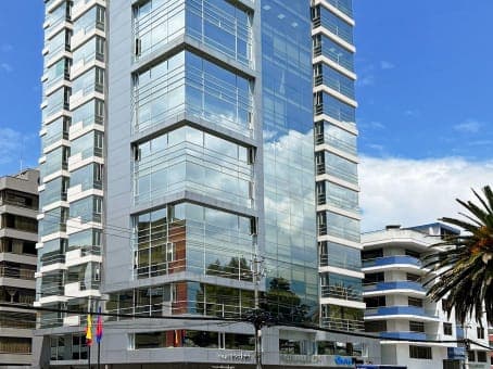 ECUADOR, Quito, Edificio Carolina Millenium image 15 ECUADOR, Quito, Edificio Carolina Millenium image 15