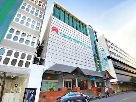 Port Louis, Downtown - USD image 14 Port Louis, Downtown - USD image 14