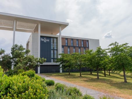 Poitiers, Technopole Futuroscope image 15 Poitiers, Technopole Futuroscope image 15