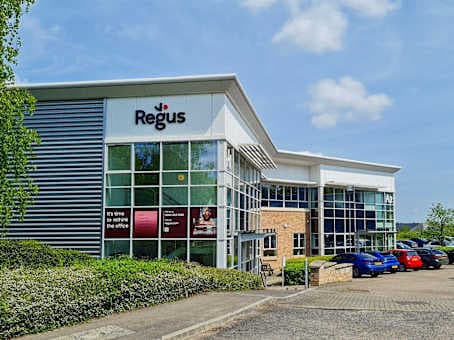 Chippenham, Methuen Park image 15 Chippenham, Methuen Park image 15