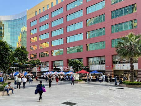 Gurugram, UCP A3 image 13 Gurugram, UCP A3 image 13