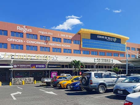 Grand Bay, Central image 12 Grand Bay, Central image 12