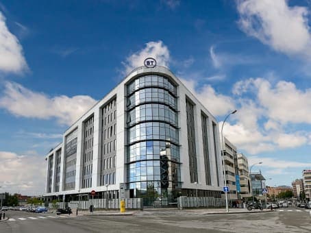 Madrid, LasTablas image 12 Madrid, LasTablas image 12