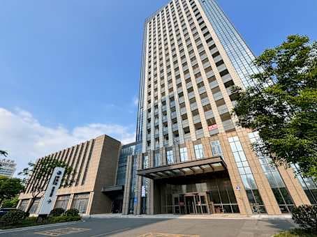 Changzhou, Yuyangda Building image 13 Changzhou, Yuyangda Building image 13