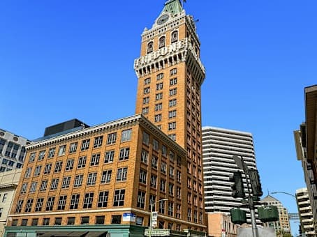 CA, Oakland - Tribune Building image 15 CA, Oakland - Tribune Building image 15