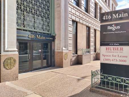 IL, Peoria - Main St image 12 IL, Peoria - Main St image 12