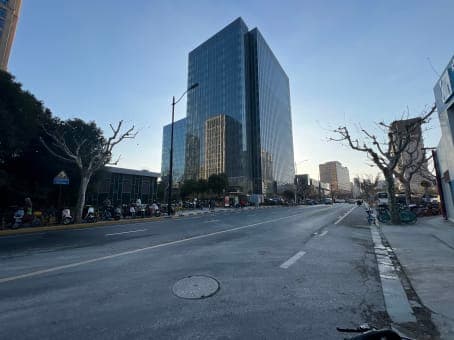 Shanghai, Changfeng Centre image 15 Shanghai, Changfeng Centre image 15