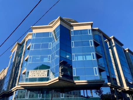 Belgrade, Vracar Business Centre image 8 Belgrade, Vracar Business Centre image 8