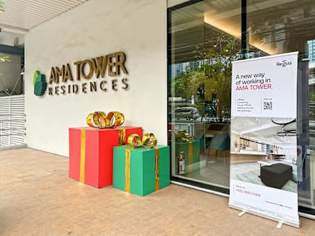 Mandaluyong, AMA Tower image 13 Mandaluyong, AMA Tower image 13