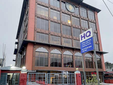 Dehradun, DDPM Boulevard image 13 Dehradun, DDPM Boulevard image 13