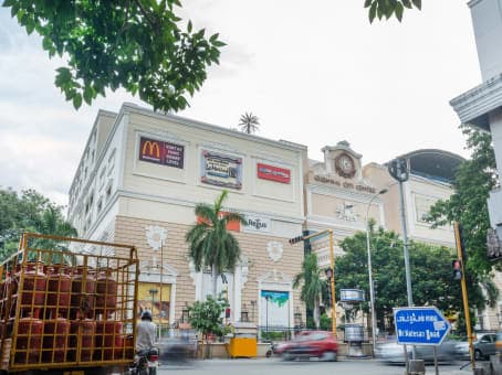 CHENNAI, CitiCentre image 10 CHENNAI, CitiCentre image 10