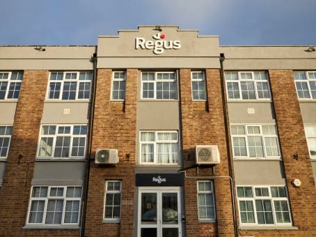 London, Sabichi House image 14 London, Sabichi House image 14