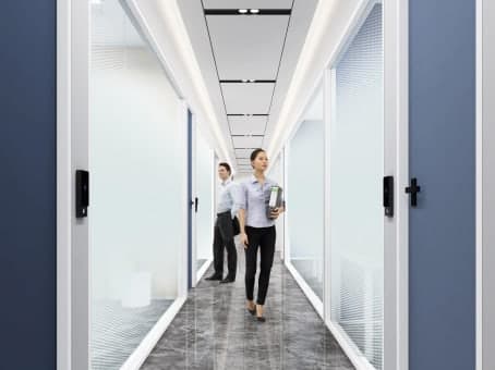 Shanghai, 128 Plaza image 8 Shanghai, 128 Plaza image 8