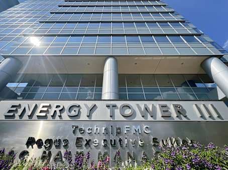 TX, Houston - Energy Tower III image 13 TX, Houston - Energy Tower III image 13