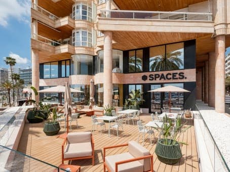 Spaces Palma Marina image 13 Spaces Palma Marina image 13