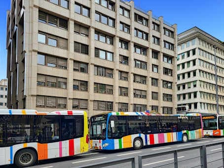 Luxembourg, City Centre image 13 Luxembourg, City Centre image 13