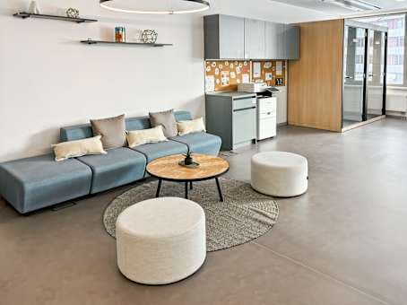 Kosice, Cassovar Business Center image 13 Kosice, Cassovar Business Center image 13