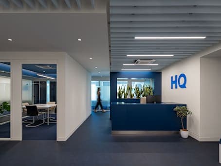 HQ Patission image 9 HQ Patission image 9