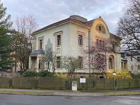 DRESDEN, Villa Grumpt image 12 DRESDEN, Villa Grumpt image 12