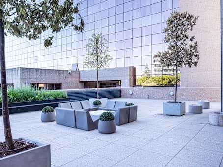 Madrid, Regus Luca de Tena image 13 Madrid, Regus Luca de Tena image 13