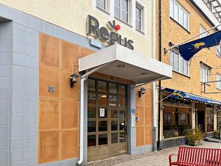 Vänersborg, Sundsgatan image 13 Vänersborg, Sundsgatan image 13