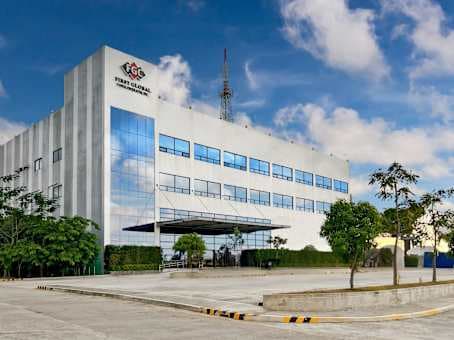 Carmona, First Global Technopark image 15 Carmona, First Global Technopark image 15