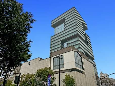 Hangzhou, Yanyin Center image 13 Hangzhou, Yanyin Center image 13