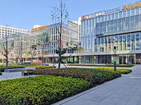 Shangrao, Tanwan Building image 13 Shangrao, Tanwan Building image 13