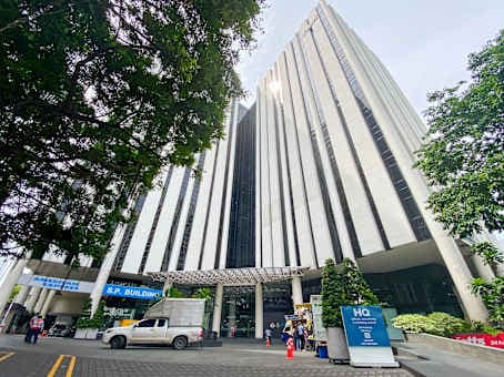 Bangkok, S.P. Building image 15 Bangkok, S.P. Building image 15