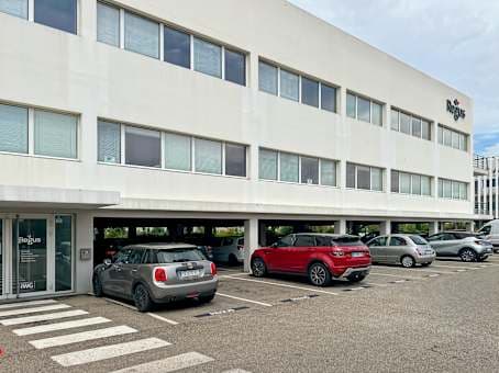 Marignane, Floricity image 14 Marignane, Floricity image 14