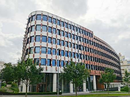 Prague, Signature OFFY image 15 Prague, Signature OFFY image 15