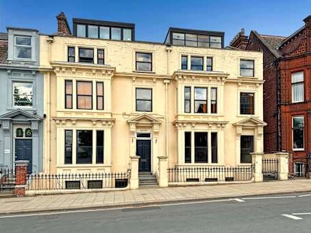 Norwich, Independent House image 6 Norwich, Independent House image 6