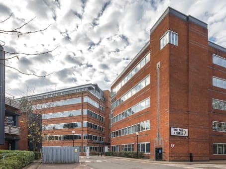 BOREHAMWOOD, Maxwell Road image 10 BOREHAMWOOD, Maxwell Road image 10