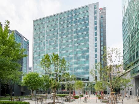 BEIJING, Excel Centre image 12 BEIJING, Excel Centre image 12