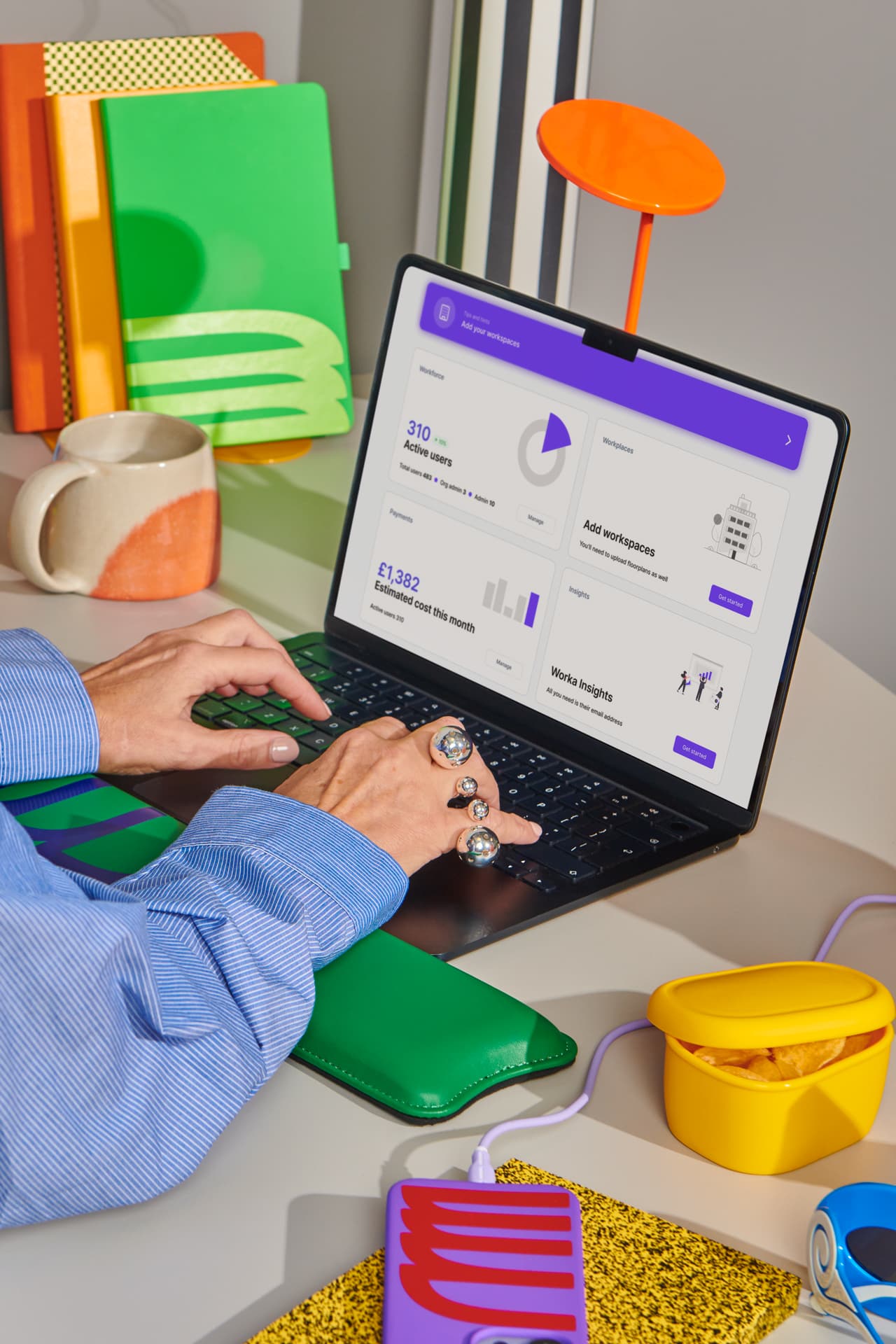 About Team section About Team section