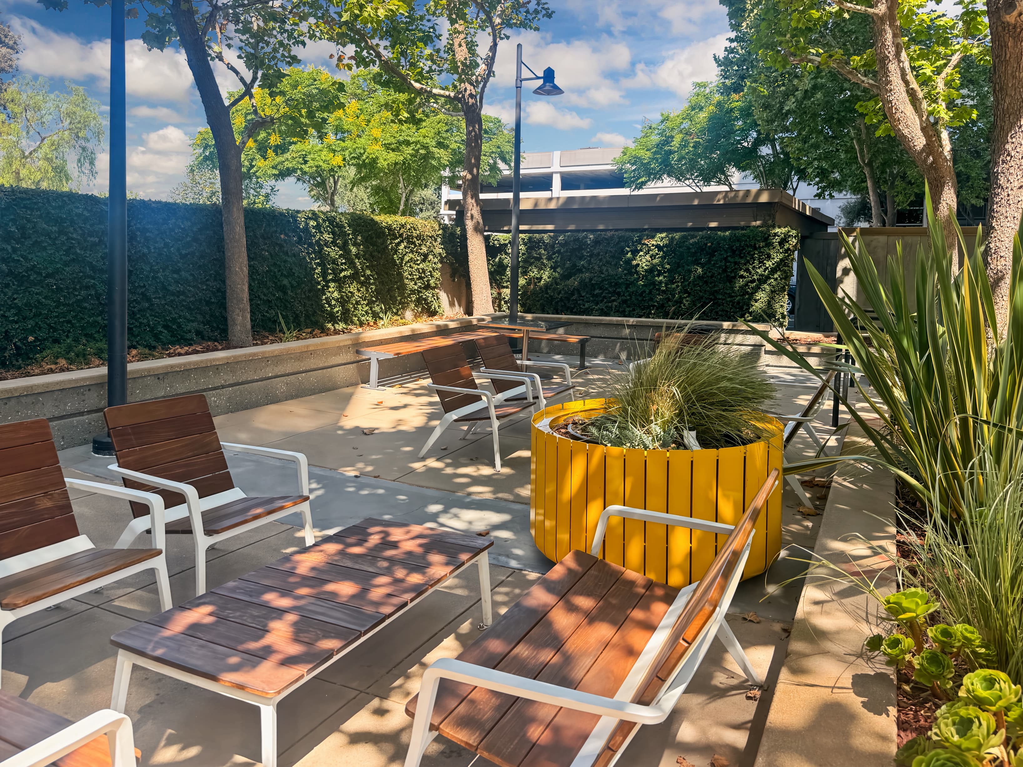 CA, Campbell - Pruneyard (HQ) image 3 CA, Campbell - Pruneyard (HQ) image 3