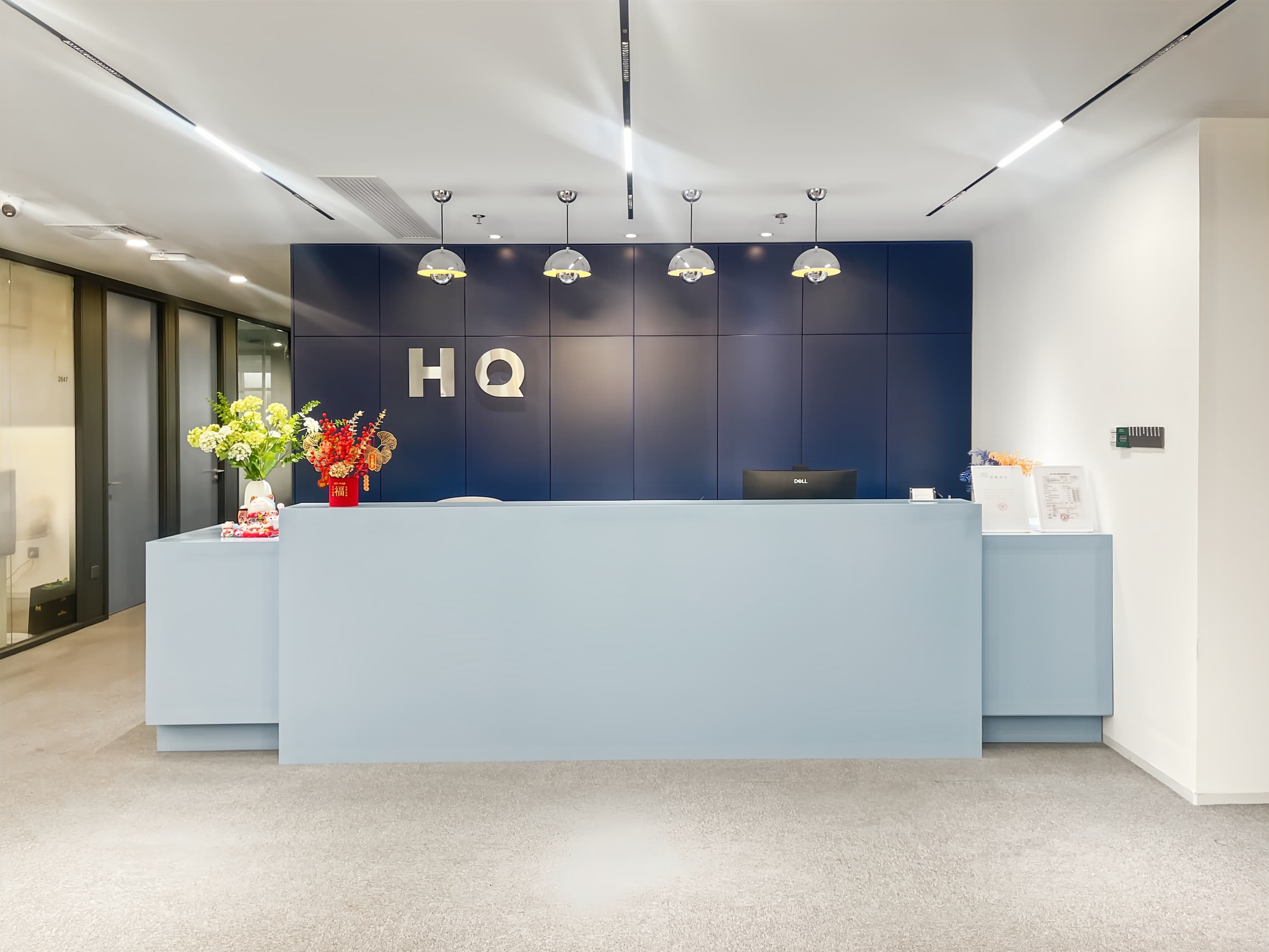 Shenzhen, Tianli Central Business Plaza image 7 Shenzhen, Tianli Central Business Plaza image 7