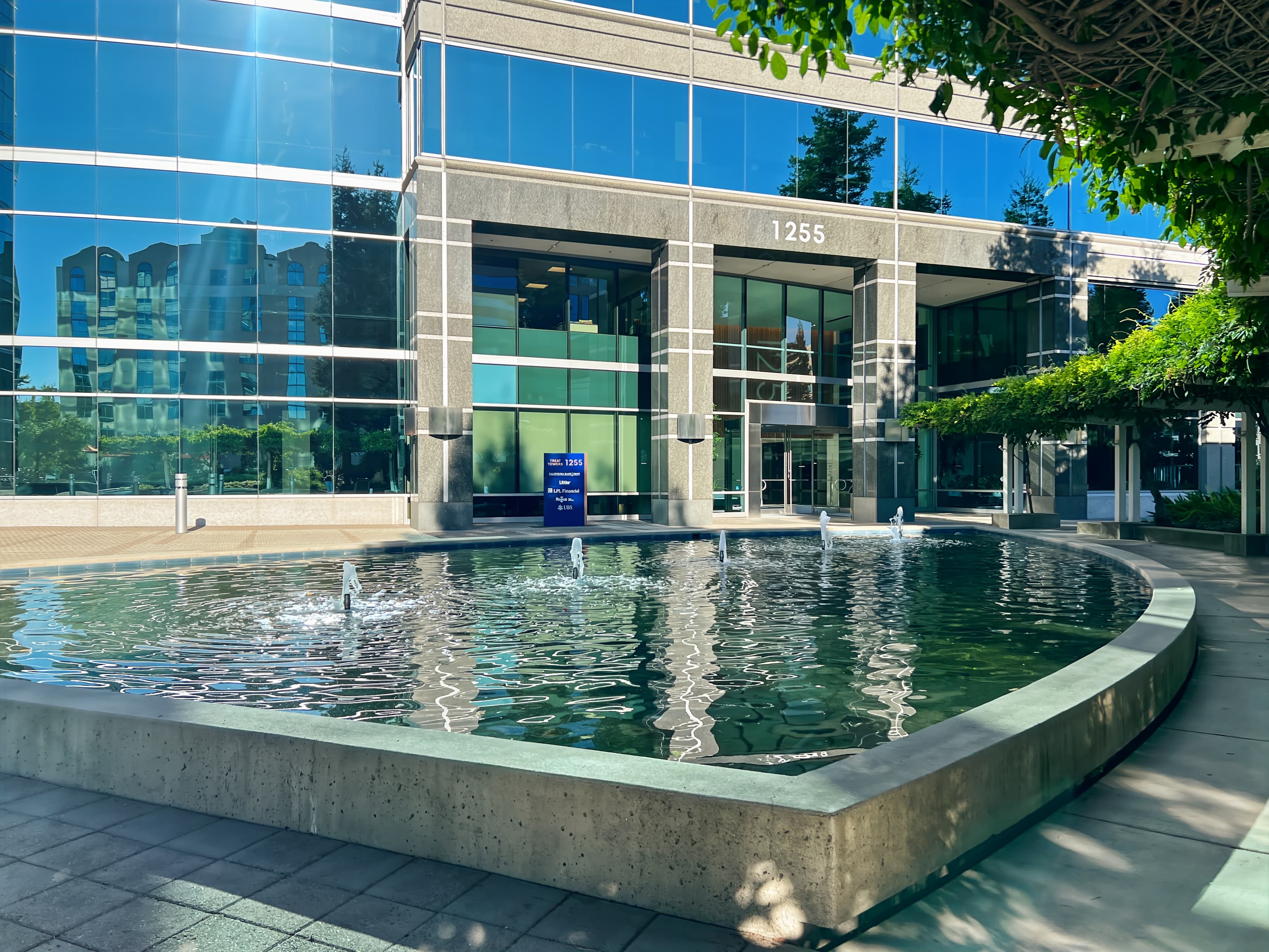 CA, Walnut Creek - Treat Boulevard image 5 CA, Walnut Creek - Treat Boulevard image 5