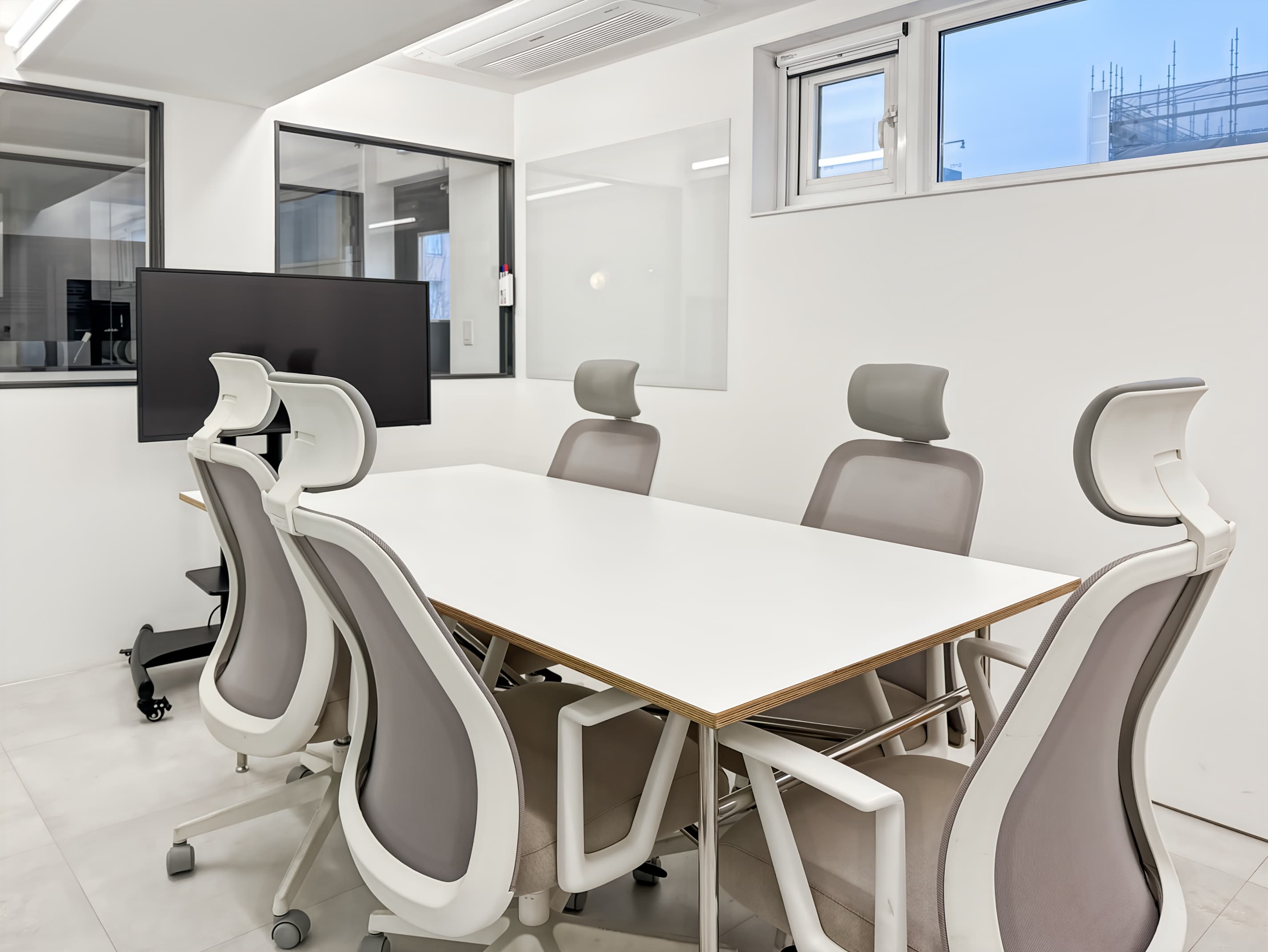 Seoul, Okrim Building image 5 Seoul, Okrim Building image 5