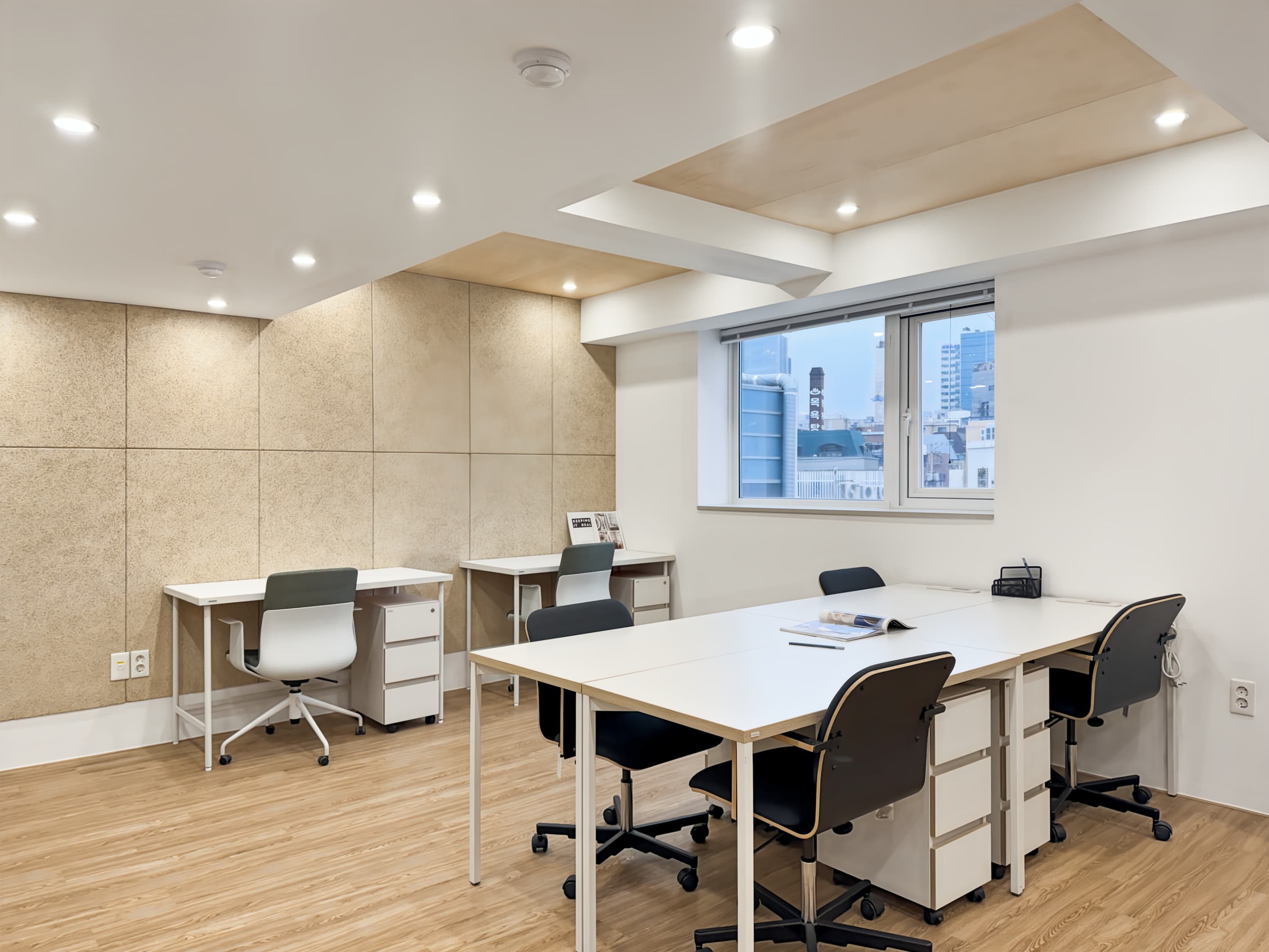 Seoul, Okrim Building image 4 Seoul, Okrim Building image 4