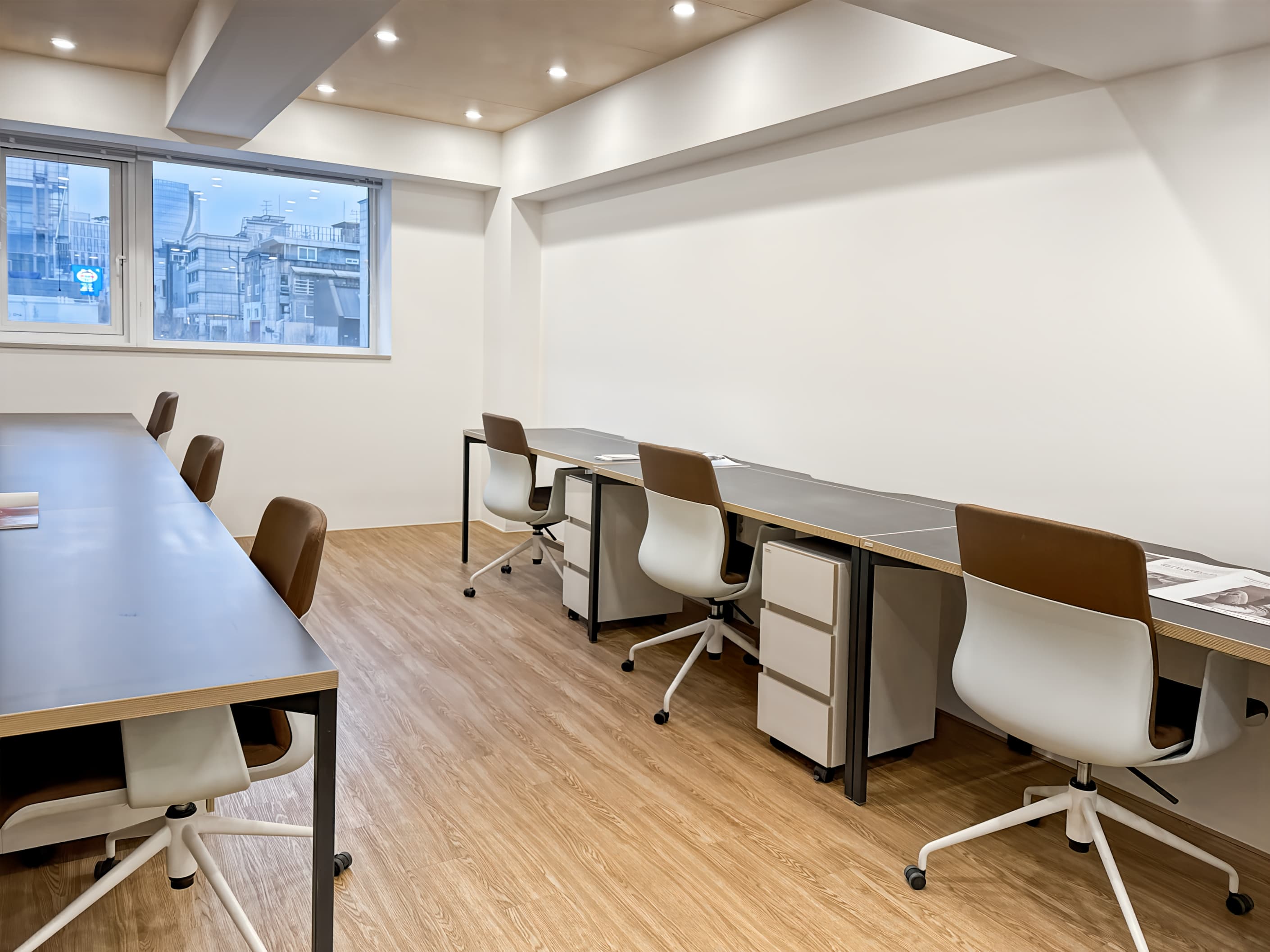 Seoul, Okrim Building image 7 Seoul, Okrim Building image 7